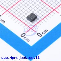 Microchip Tech DSC1001DL2-037.1250