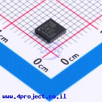 Microchip Tech MCP23S08-E/ML