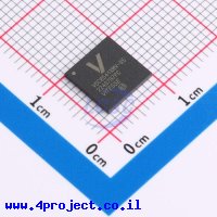 Microchip Tech VSC8541XMV-05