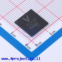 Microchip Tech VSC8502XML