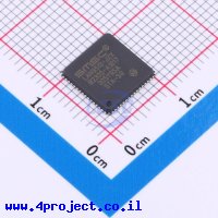 Microchip Tech LAN9513-JZX