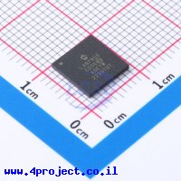 Microchip Tech LAN7850/8JX