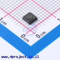 Microchip Tech USB3343-CP