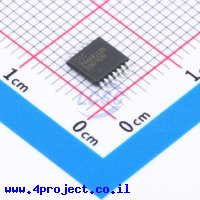 Diodes Incorporated 74AHC126T14-13