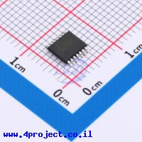 Diodes Incorporated 74HCT14T14-13