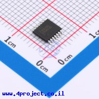 Diodes Incorporated 74HC05T14-13