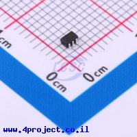 Diodes Incorporated 74AUP1G32SE-7