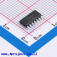 Diodes Incorporated 74AHC00S14-13