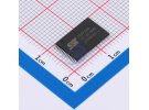 תמונה של מוצר  Microchip Tech SST39VF040-70-4C-WHE