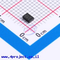 Microchip Tech 24LC16B-I/MC
