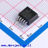 Microchip Tech MIC29303WU