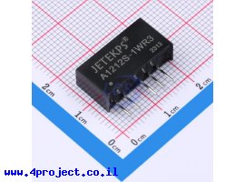 תמונה של מוצר  JETEKPS A1212S-1WR3