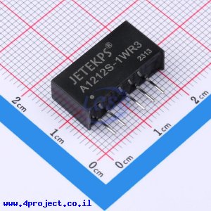 JETEKPS A1212S-1WR3