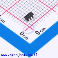 Diodes Incorporated AP22913W6-7