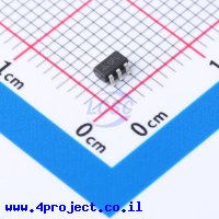 Diodes Incorporated AP9101CK6-AXTRG1