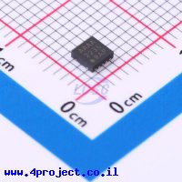 Microchip Tech MCP73833-AMI/MF