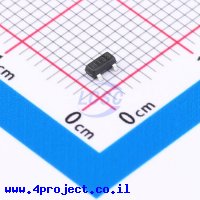 HXY MOSFET HT7133S
