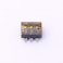 CTS Electronic Components 219-3MSTR