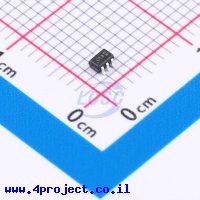 Diodes Incorporated DCX114EU-13R-F