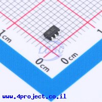 Microchip Tech MCP6566UT-E/OT