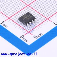 Microchip Tech MCP41050-E/SN