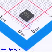 Microchip Tech AR1021-I/ML