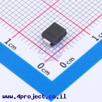 Microchip Tech LSM115JE3/TR13