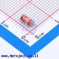 Microchip Tech 1N5819UR-1