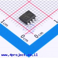 Microchip Tech MCP79400-I/SN