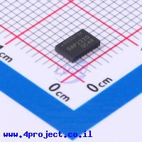 Microchip Tech DSC557-04444KI1