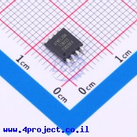 Microchip Tech ATTINY25-20SN