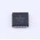 Microchip Tech PIC16C74B-20I/L