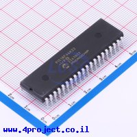 Microchip Tech PIC18F46K22-I/P
