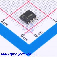 Microchip Tech ATECC108A-SSHDA-B