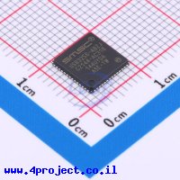Microchip Tech USB3250-ABZJ