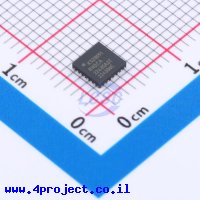 Microchip Tech KSZ8091RNDCA-TR