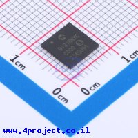 Microchip Tech KSZ9131RNXC