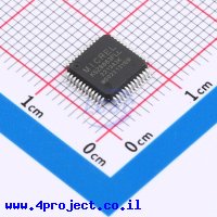 Microchip Tech KSZ8863FLL