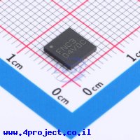 Microchip Tech VSC8531XMW-05