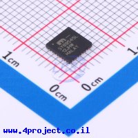 Microchip Tech SY89545LMG