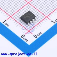 Microchip Tech 24LC02B/SN