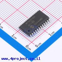 Microchip Tech MTS2916A-HGC1