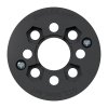 גלגלת רצועת תזמון GT2 6mm לציר 14 מ"מ, תבנית goBILDA - עם 60 שיניים
