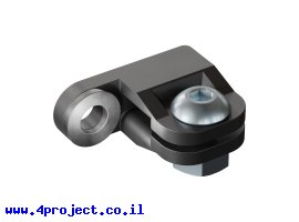 תמונה של מוצר מחזיק רצועת תזמון GT2 דגם (3-1) - חבילה של 2 יחידות