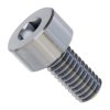 בורג אלן M3x6mm - חבילה של 6