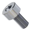 בורג אלן M3x6mm - חבילה של 6