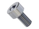 תמונה של מוצר בורג אלן M3x6mm - חבילה של 6