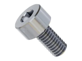 תמונה של מוצר בורג אלן M3x6mm - חבילה של 6