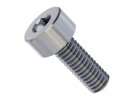 תמונה של מוצר בורג אלן M3x8mm - חבילה של 6