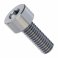 בורג אלן M3x8mm - חבילה של 6